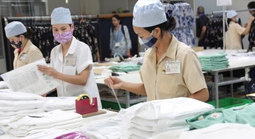 Âm thầm cắt giảm nhân sự trước Tết