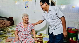 Những chủ trọ đầy nghĩa tình