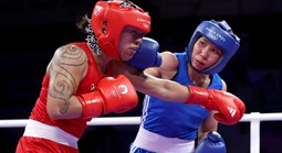 SEA Games 33 ngày 19-12: Bắn súng giành HCV thứ 74