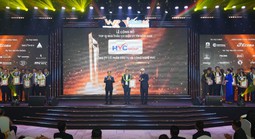 HVC liên tiếp trúng thầu, tăng trưởng đột phá trong năm 2025