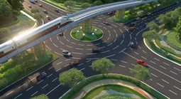 Khởi công, khánh thành nhiều công trình trọng điểm ở ĐBSCL