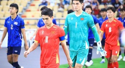 Cú ăn ba lịch sử của Văn Khang và Trung Kiên