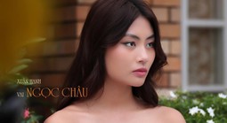 Hoa hậu Xuân Hạnh lấn sân phim truyền hình