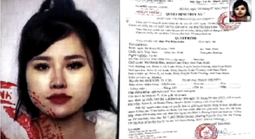 Truy nã cô gái thuê nhà nghỉ cho bạn trai bỏ trốn