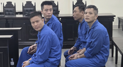 Cựu Đội trưởng cảnh sát bị cáo buộc nhận hối lộ, làm sai lệch hồ sơ vụ ma túy