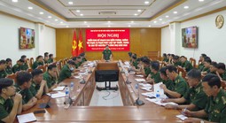 TP HCM: Cao điểm đấu tranh phòng, chống tội phạm dịp Tết Bính Ngọ 2026