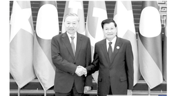 Báo in ngày 3-12: Nhiều điều cần xem xét trong vụ thủy điện xả lũ gây ngập lụt