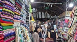 Chuyển đổi gần 7.000 chợ truyền thống