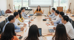 Giáo viên được hoàn trả 100.000 đồng phí "bồi dưỡng" trước buổi tập huấn