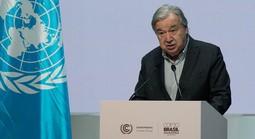 Liên hợp quốc gặp khó về ngân sách