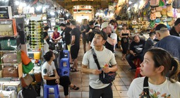 Nâng ngưỡng chịu thuế của hộ kinh doanh lên 500 triệu đồng, chuyên gia nói gì?