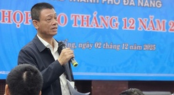 Đà Nẵng lên tiếng về hàng loạt cao ốc chen chúc mọc lên bên sông Hàn