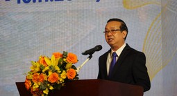 TPHCM: Ông Bùi Minh Thạnh làm Chủ tịch Hội đồng thẩm định bảng giá đất