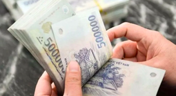 Kiểm soát thu nhập của chồng hoặc vợ sẽ bị phạt 30 triệu đồng