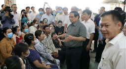 Cần Thơ: Thông tin mới vụ mua 2 máy xạ trị theo chỉ đạo của Thủ tướng