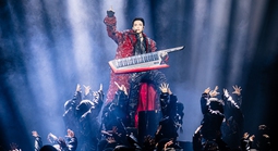 Tưng bừng đời sống âm nhạc mùa cuối năm