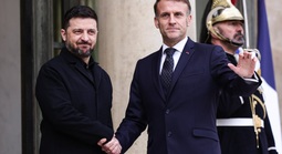 Tổng thống Ukraine nói về “thách thức lớn nhất” trong đàm phán hòa bình