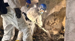 Cháy chung cư ở Hồng Kông: Cuộc điều tra tiết lộ thêm điểm chết người