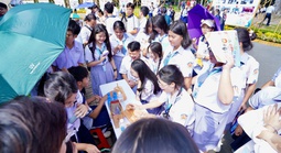 Sở GD-ĐT TPHCM không phối hợp, đồng hành bất kỳ cuộc thi nào có thu phí học sinh