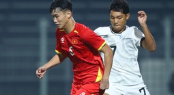 U17 Việt Nam chạm kỷ lục châu Á, góp phần làm FAM... bị lên án