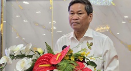 Tổng LĐLĐ Việt Nam tập huấn về công tác tuyền thông cho cán bộ Công đoàn Campuchia