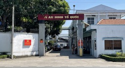 Ghi nhớ địa chỉ trụ sở CSGT ở TP HCM để không nhầm lẫn