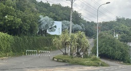 Hàng loạt sai phạm ở dự án sân golf Hòn Rơm gần 200 ha tại Mũi Né