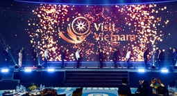 Ra mắt siêu ứng dụng du lịch quốc gia mở đường cho "kỷ nguyên số" của du lịch Việt