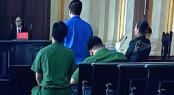 Những tiếng "giá như" muộn màng sau song sắt