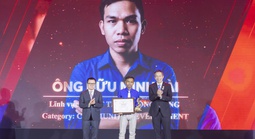 Cuộc thi viết “LÒNG TỐT QUANH TA”: Trao yêu thương, gặt hy vọng