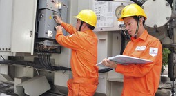 Người dùng chú ý quy định mới về khung giờ tính giá điện