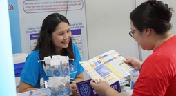 Tiếp sức người tham gia BHXH tự nguyện