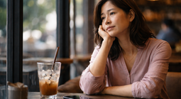 Tuổi trung niên: Khi mọi thứ lung lay