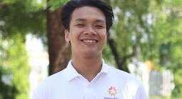 Khát khao phụng sự xã hội