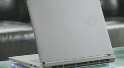 ROG Strix G16 2025: Laptop gaming tầm trung với cấu hình đáp ứng nhu cầu đa dạng