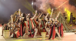 Hình ảnh Đà Lạt rộn ràng trong đêm 20-12 