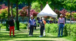 Lãnh đạo tỉnh Lâm Đồng đánh giá cao dự án Park Golf tại NovaWorld Phan Thiết