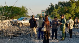 Điểm nóng xung đột ngày 21-12: Biên giới Thái Lan - Campuchia vẫn nóng