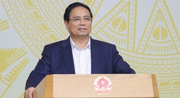 Sáng nay 21-12, công bố thành lập Trung tâm tài chính quốc tế tại Việt Nam