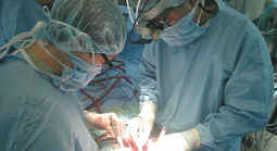 Người đưa Việt Nam lên bản đồ ghép tim thế giới