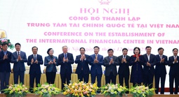 Huyết mạch thu hút động lực tăng trưởng mới