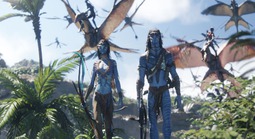 "Avatar 3: Lửa và tro tàn" sắp đạt 100 tỉ đồng trong thời gian ngắn