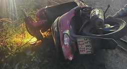 Truy tìm phương tiện gây tai nạn chết người ở Đà Nẵng