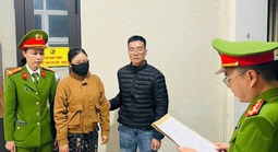 Cô gái 24 tuổi ở Tây Ninh bị khởi tố sau khi “chặn” liên lạc trên Facebook