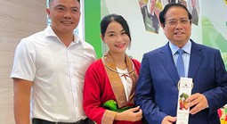 Mạng xã hội trong lan tỏa mô hình thoát nghèo