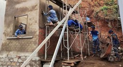 Thần tốc "Chiến dịch Quang Trung"