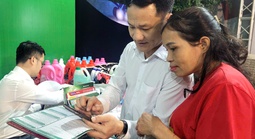 Không nhân nhượng hàng giả, kém chất lượng