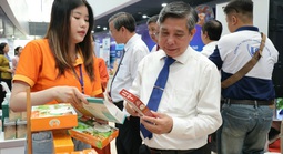 Startup cần bệ đỡ khoa học - công nghệ