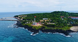 Bí thư - Chủ tịch đặc khu Cồn Cỏ vừa có đề xuất gây chú ý