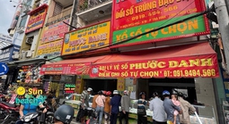 Xổ số miền Nam: Giải độc đắc lập “kỷ lục” ở Vĩnh Long